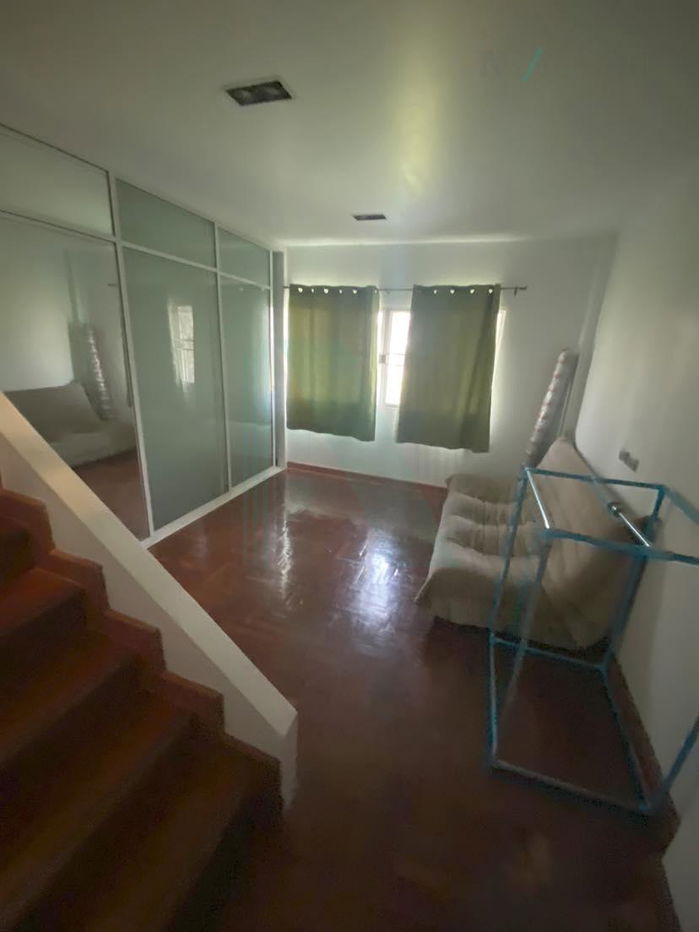 picture 📌 For Sell Town house PRINYALUCK JHAMJUN 3-story 4 bedroom 3 bathroom - 6/8
