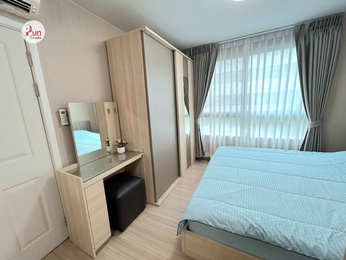 picture  Plum condo Paholyothin89 for rent  - 4/30