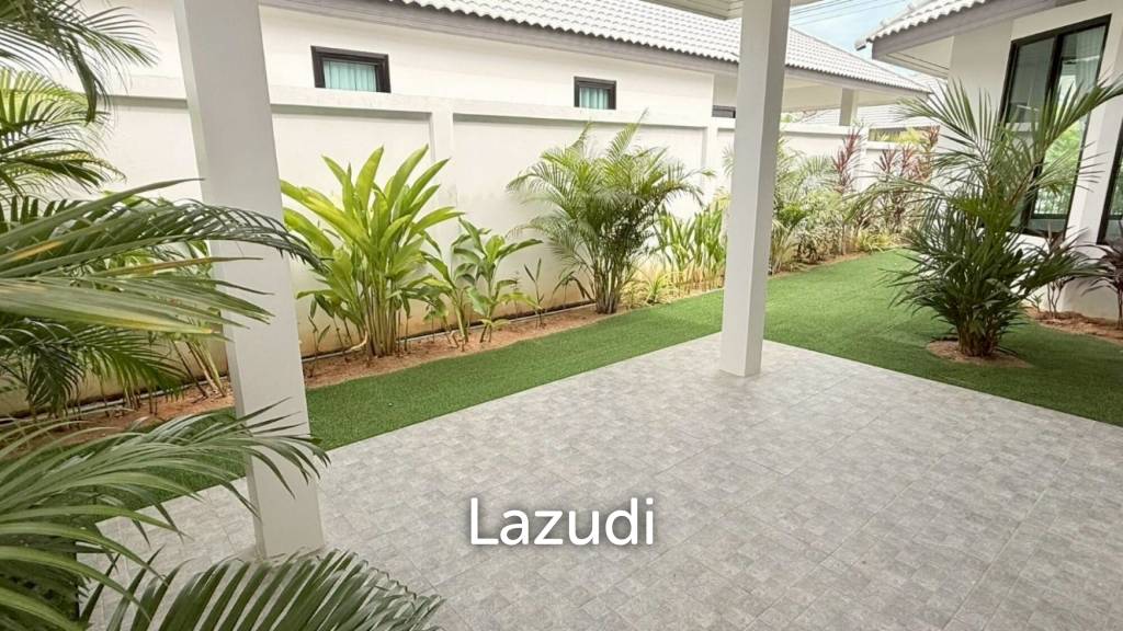 picture 3 Bedrooms 2 Bathrooms 185 SQ.M. Nibbana Shade - 23/25