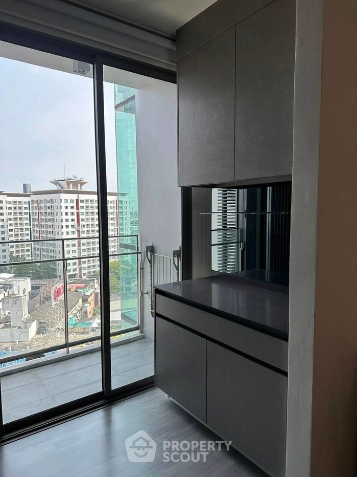 picture 1-BR Condo at The Room Sukhumvit 21 near MRT Sukhumvit (ID 2207496) - 2/19
