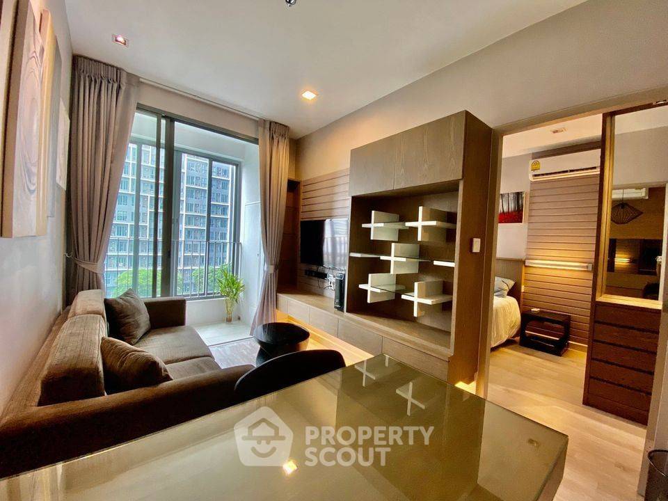 รูป คอนโด 1-ห้องนอน ที่ ไอดีโอ โมบิ สุขุมวิท 81 ใกล้ BTS อ่อนนุช (ID 675073) - รูปที่ 1/15