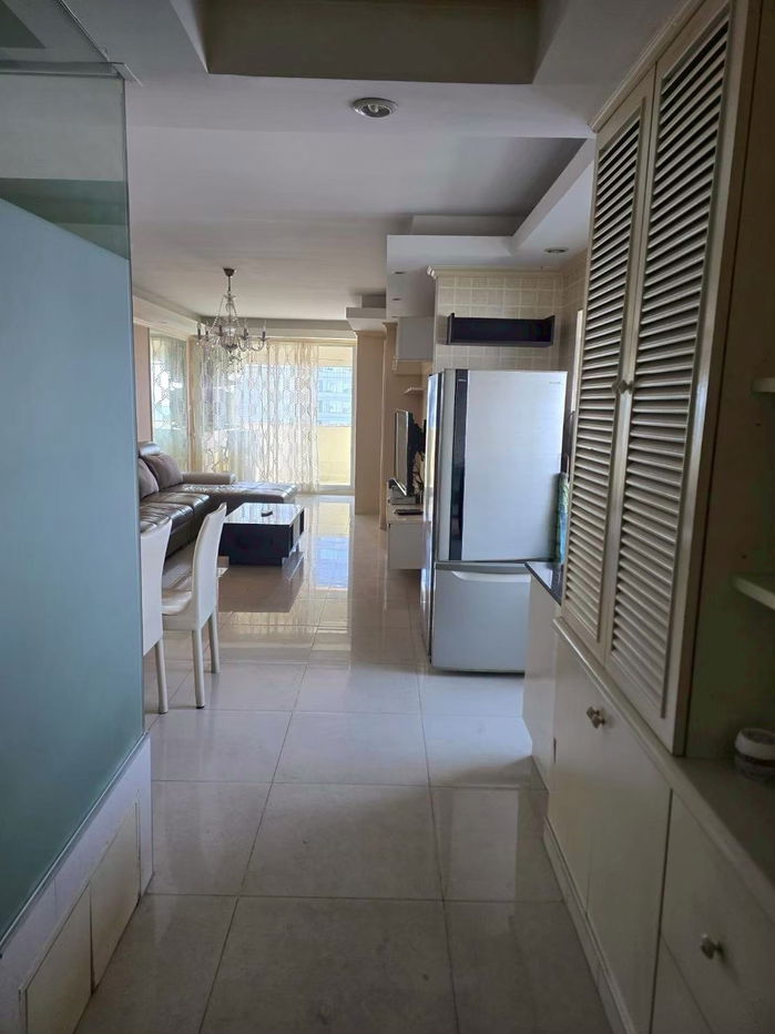 picture ITF Silom Palace - 2 BR for rent with furniture and appliances - 35,000 THB - 4/10