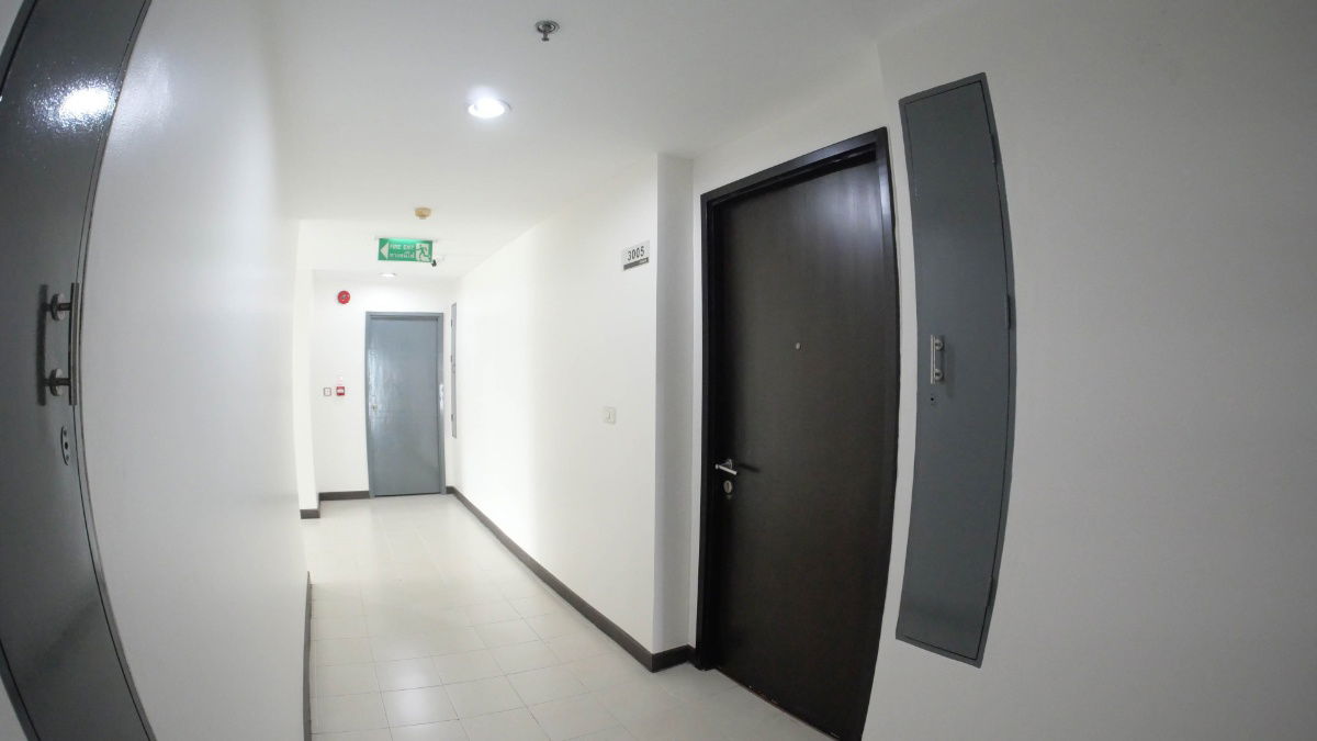 รูป ให้เช่าคอนโด2ห้องนอน 56ตร.ม ห้องใหญ่ ติดถนนรัชดา  - รูปที่ 22/22