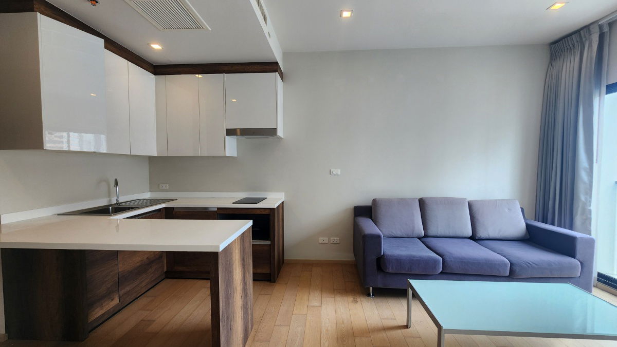 picture Noble Reform | 2 Bedrooms Corner unit for rent Nice Furnished with Good Location Aree - 4/14