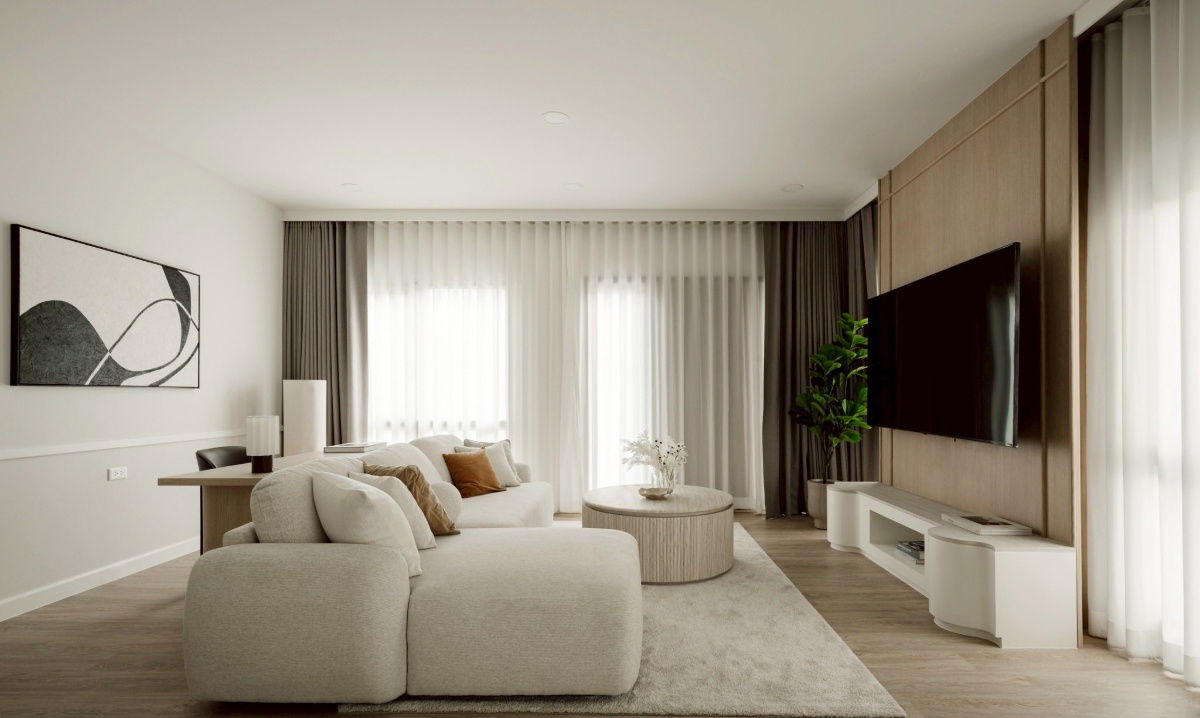 รูป ST13498 - The City Bangna (New Project) - รูปที่ 15/18