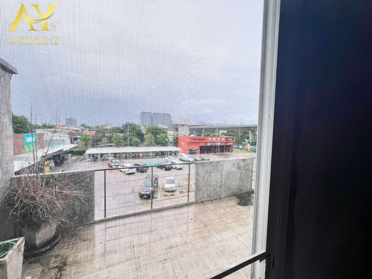 รูป 🏡🏡Vายด่วu อาคารพาณิชย์ 3 คูหา จรัญสนิทวงศ์ 15, บางกอกใหญ่, กรุงเทพมหานคร  42.9 ตรว. พาราพิเศษ เพียv 18.5 M (ขายรวมทั้ง 3 คูหา) - รูปที่ 20/25