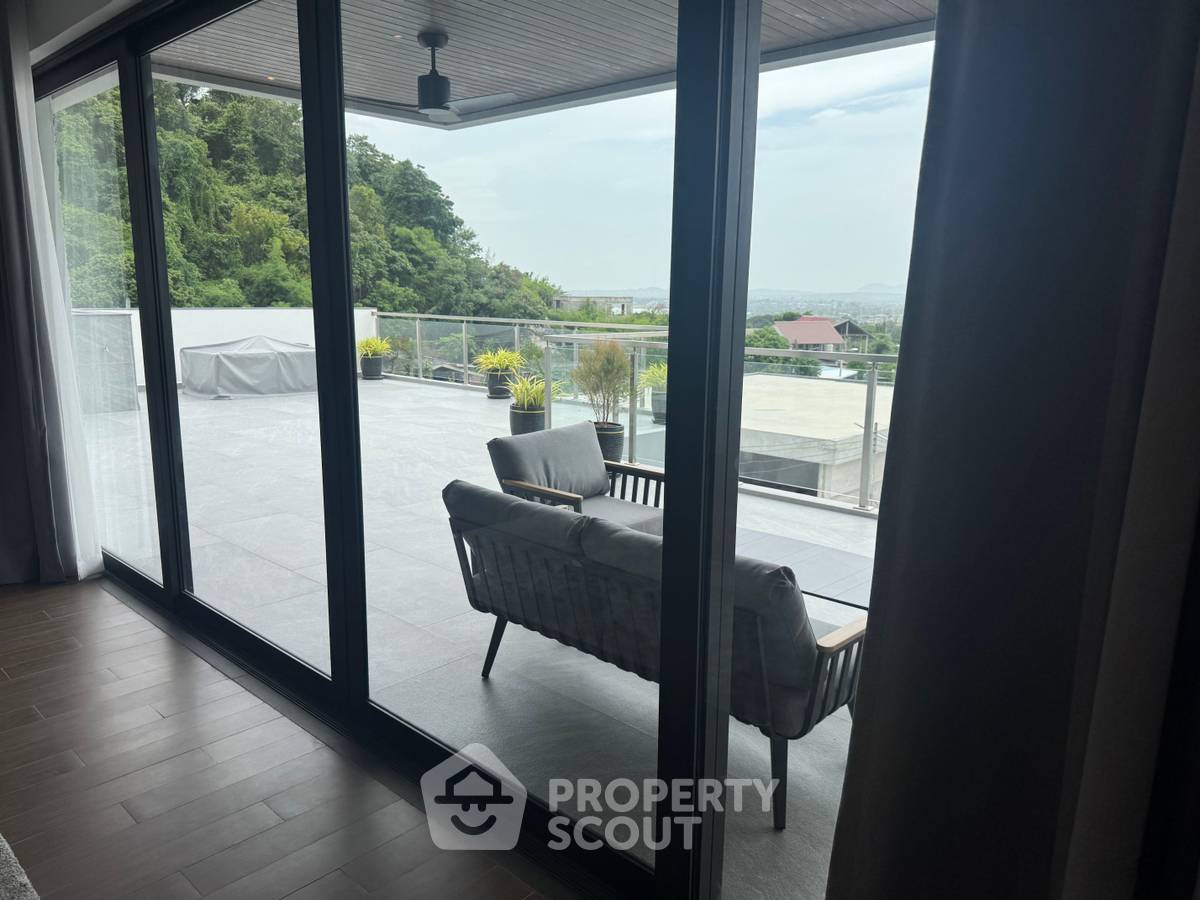 รูป บ้าน 6-ห้องนอน ที่ สยาม รอยัล วิว เลคไซด์ ใกล้ พัทยาตะวันออก (ID 2146088) - รูปที่ 21/24