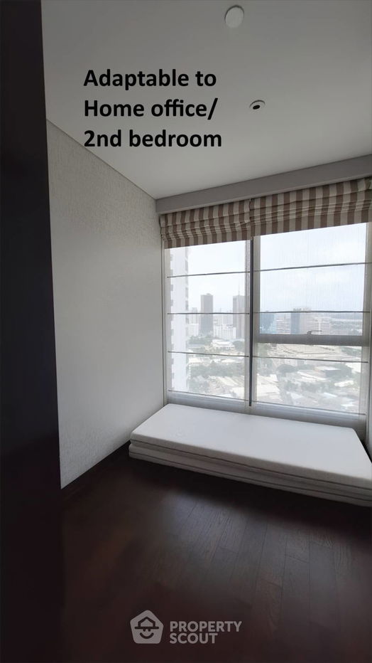 รูป คอนโด 2-ห้องนอน ที่ เดอะ ลุมพินี 24 ใกล้ BTS พร้อมพงษ์ (ID 373691) - รูปที่ 10/12
