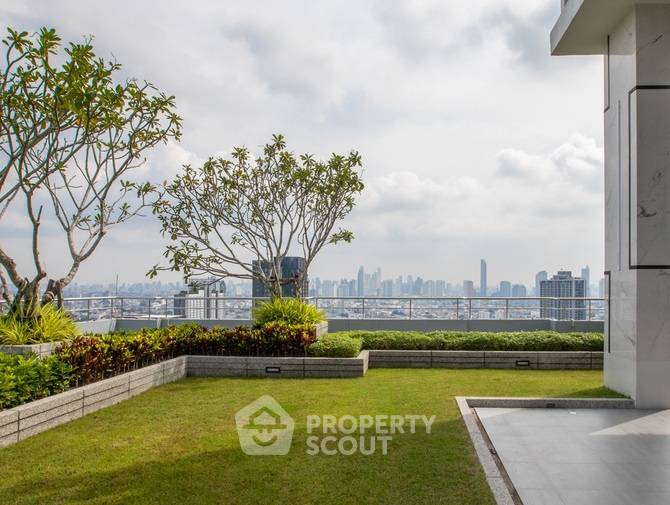 picture 1-BR Condo at Supalai Park Park Talat Phlu Station near BTS Talat Phlu (ID 1267934) - 14/15