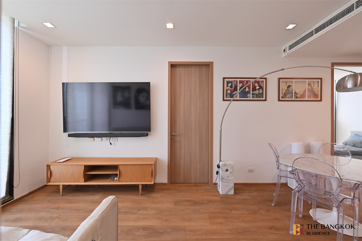picture Ultimate Luxury Condo in Business District Noble BE33 - 2/10