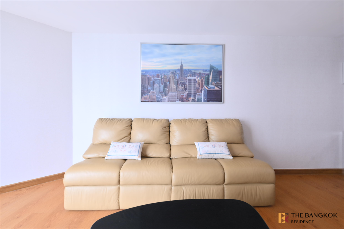 picture Ultimate Luxury Condo in Business District Belle Grand Rama 9 near MRT Rama 9 Station - 5/10