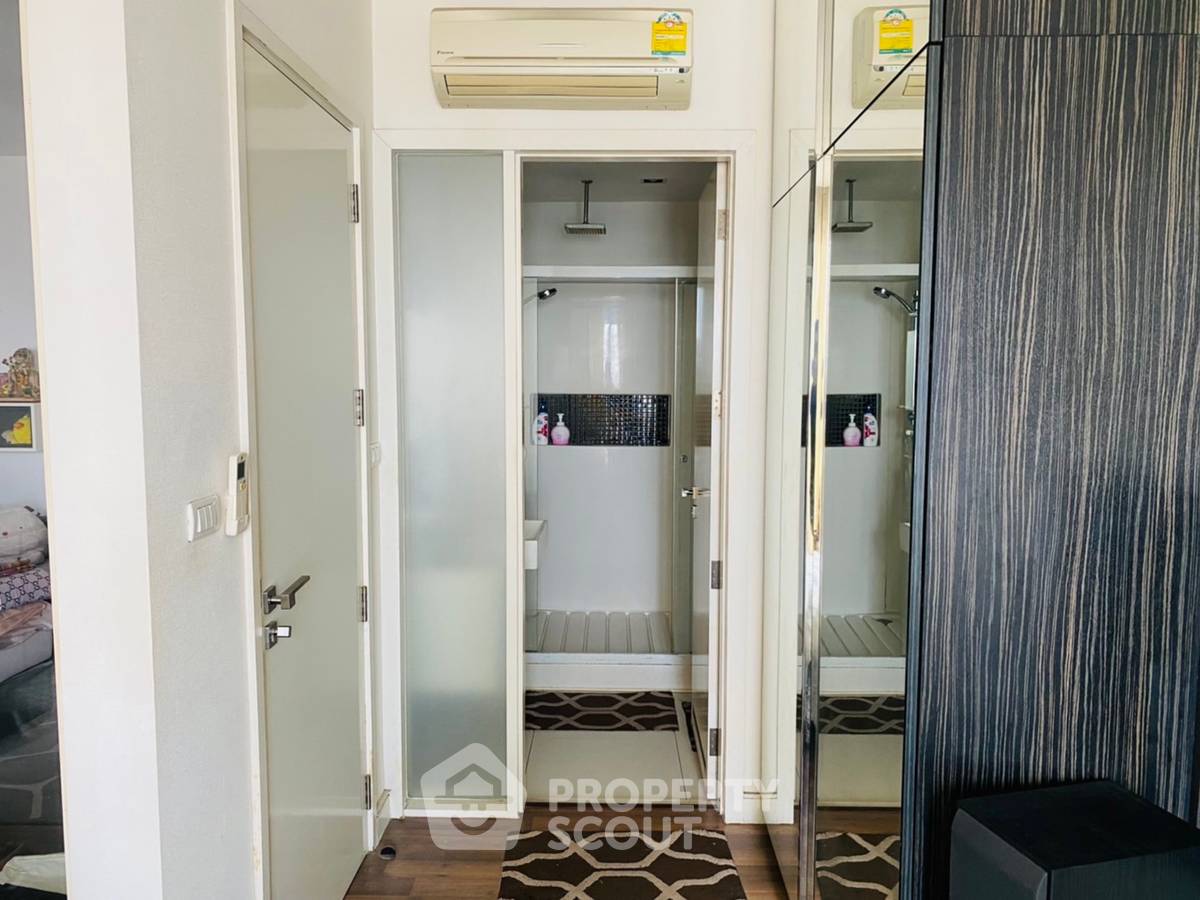 รูป คอนโด 1-ห้องนอน ที่ เดอะ รูม สุขุมวิท 62 ใกล้ BTS ปุณณวิถี (ID 680914) - รูปที่ 5/15