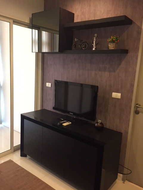 picture 🔥🔥 📌📌 🔥Hot Deal🔥 For Rent 2 bed at Ideo Verve Sukhumvit 28,000 baht  - 2/17
