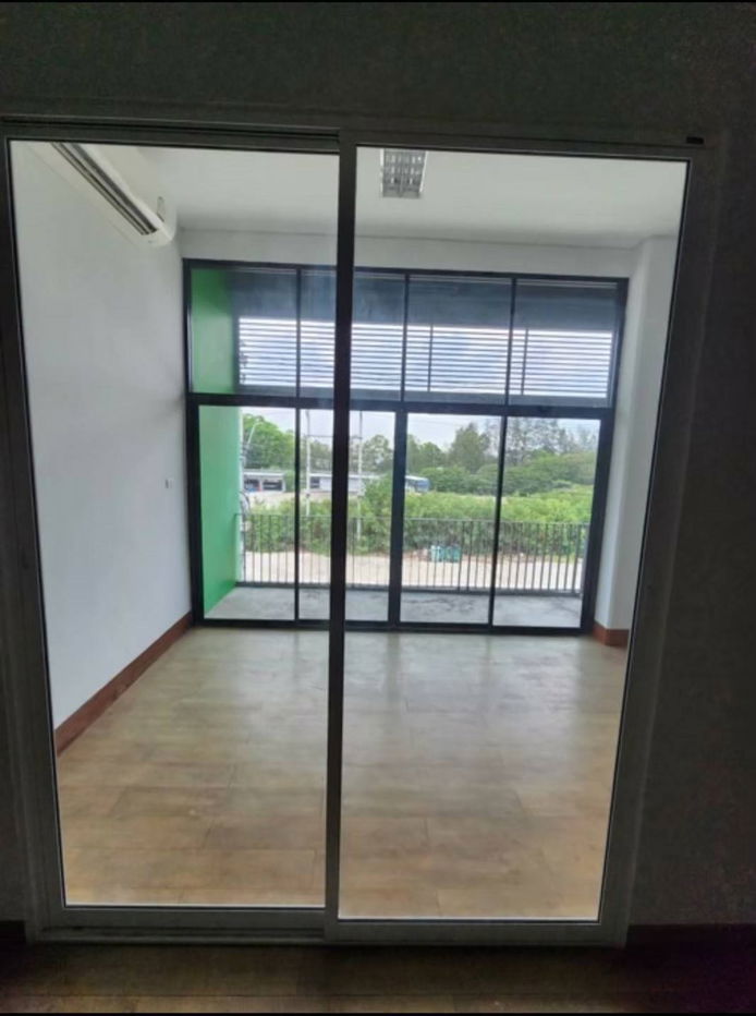 รูป ให้เช่า โกดังเก็บสินค้า ขนาด 660 ตรม บางนาตราด กม 25 ที่ Line @homefinder - รูปที่ 6/7