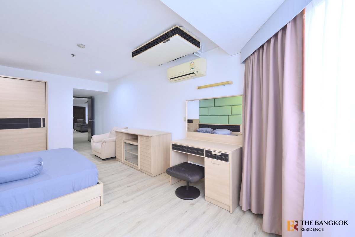 รูป ใช้ชีวิตสไตล์ Luxury บนทำเลศักยภาพ บ้านสวนเพชร ใกล้ BTS สถานีพร้อมพงษ์ - รูปที่ 2/10