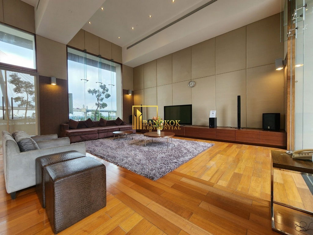 picture The Pano - Stunning 3 Bed Residence With Remarkable River Views - BR18904CD - 40/53