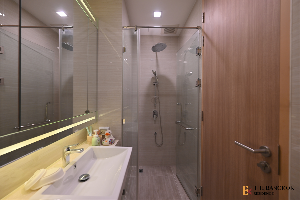 รูป โนเบิล บี เทอร์ตี้ทรี  ยูนิต Luxury หรูหราแบบไม่ต้องรอ - รูปที่ 6/10