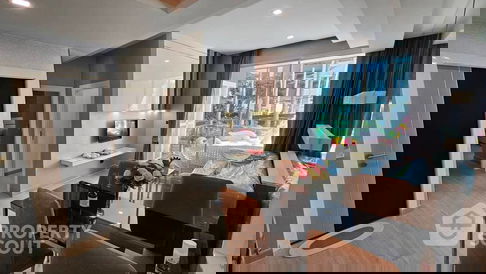 คอนโด 2-ห้องนอน ที่ เดอะ ฟีลเจอร์ พัทยา ใกล้ เมืองพัทยา (ID 1887358)