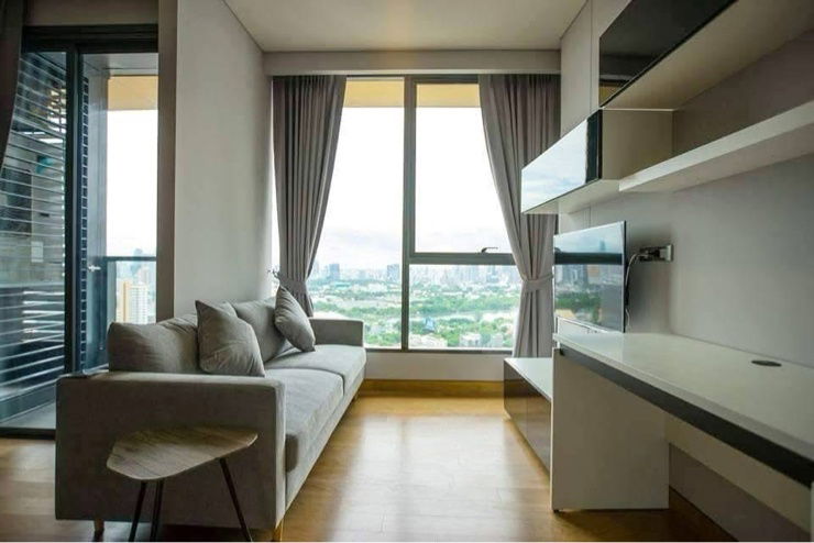 picture #Z1447 Condo for rent The Lumpini 24 - 5/7