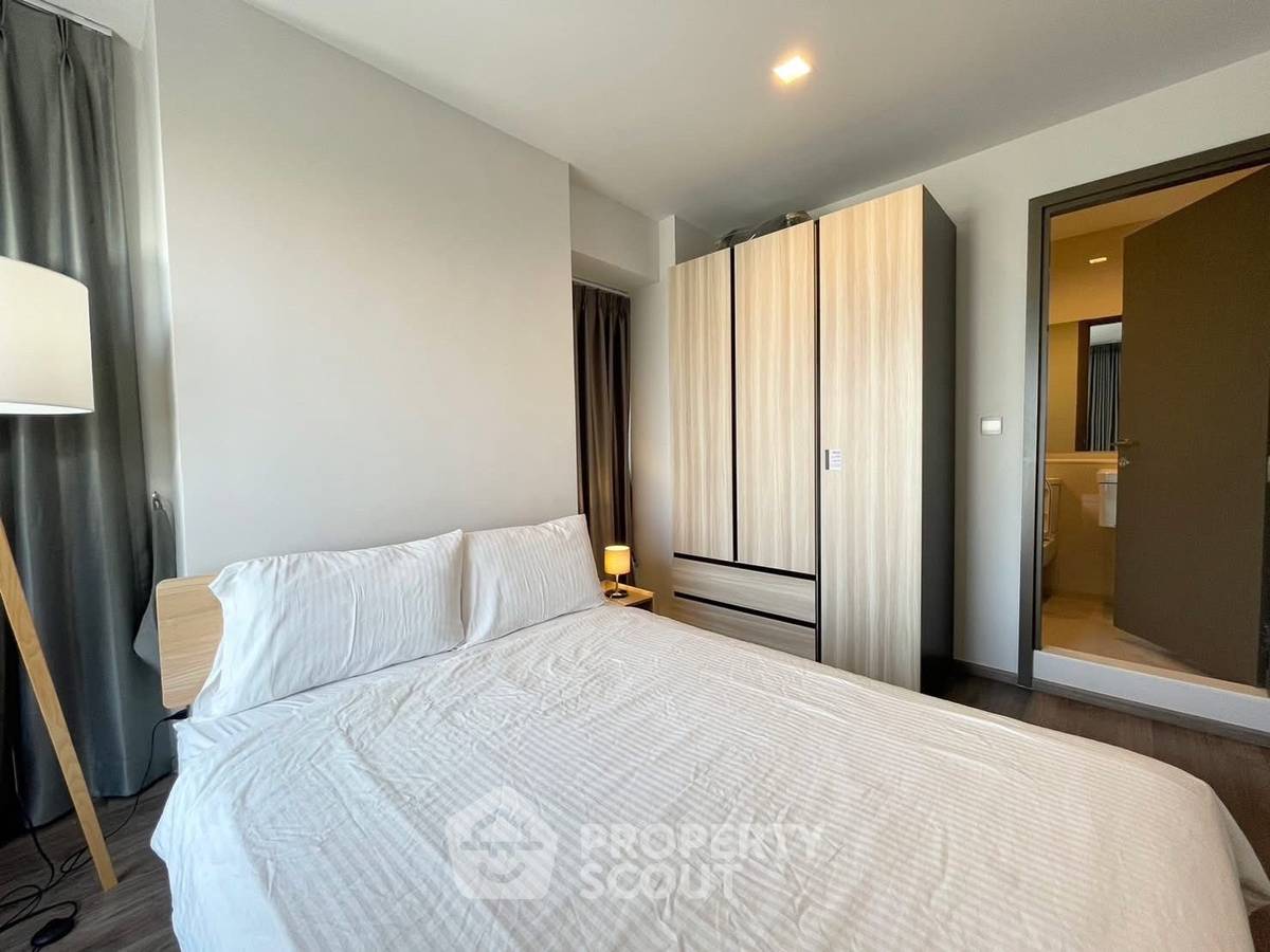 รูป คอนโด 2-ห้องนอน ที่ ไลฟ์ ลาดพร้าว แวลลีย์ ใกล้ BTS ห้าแยกลาดพร้าว (ID 1971262) - รูปที่ 3/5