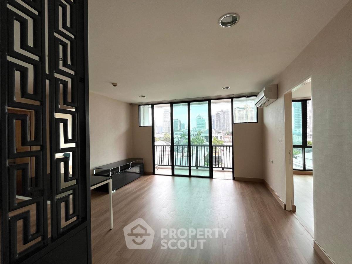 picture 2-bed 2-bath Condo size 70 sq.m. at D65 Condominium by BTS Ekkamai for sale (ID 992561) - 2/7