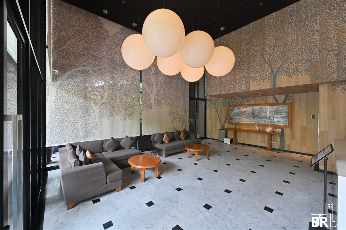picture Noble Reveal Ultimate Luxury Lifestyle with Convenience near BTS Ekkamai - 9/9
