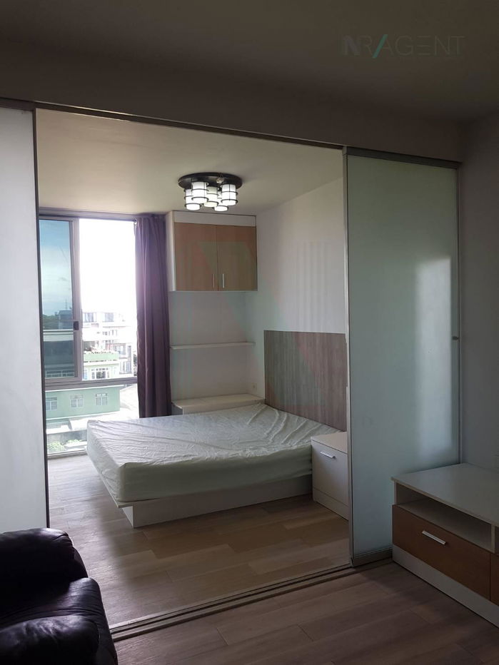picture 🎉 For Sell Condo THE IRIS RAMA 9 - SRINAKARIN Building E, Floor 5,1 bed room, Room size 32 sqm - 7/8