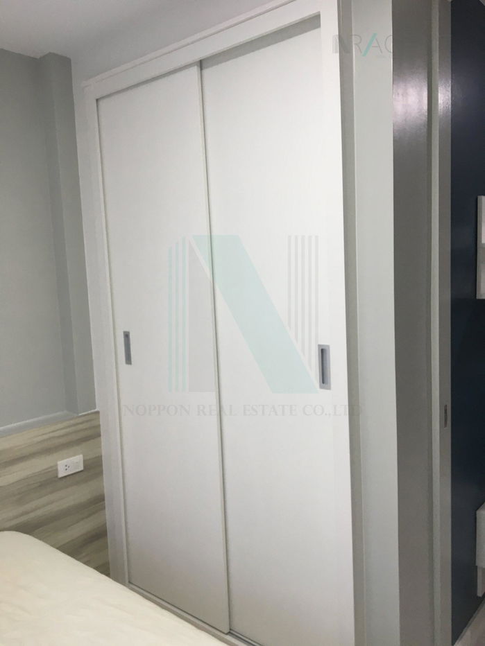 picture 🎉 For Rent Condo MESTYLE @ SUKHUMVIT - BANGNA Building 1, Floor 5,1 bed room, Room size 29 sqm - 2/8