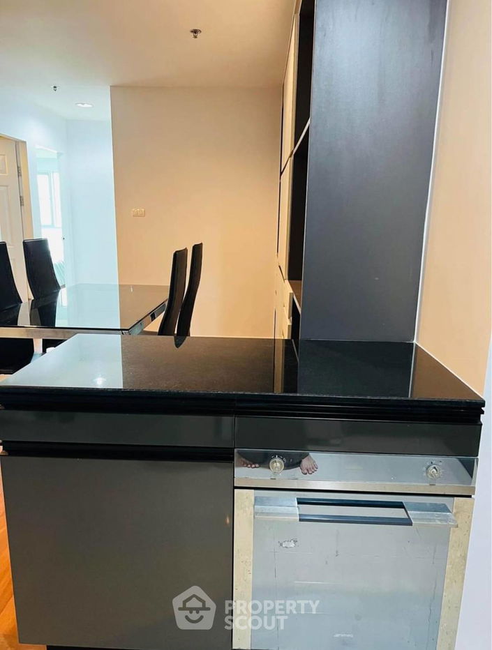 picture 2-BR Condo at Belle Grand Rama 9 near MRT Phra Ram 9 (ID 1538150) - 13/13
