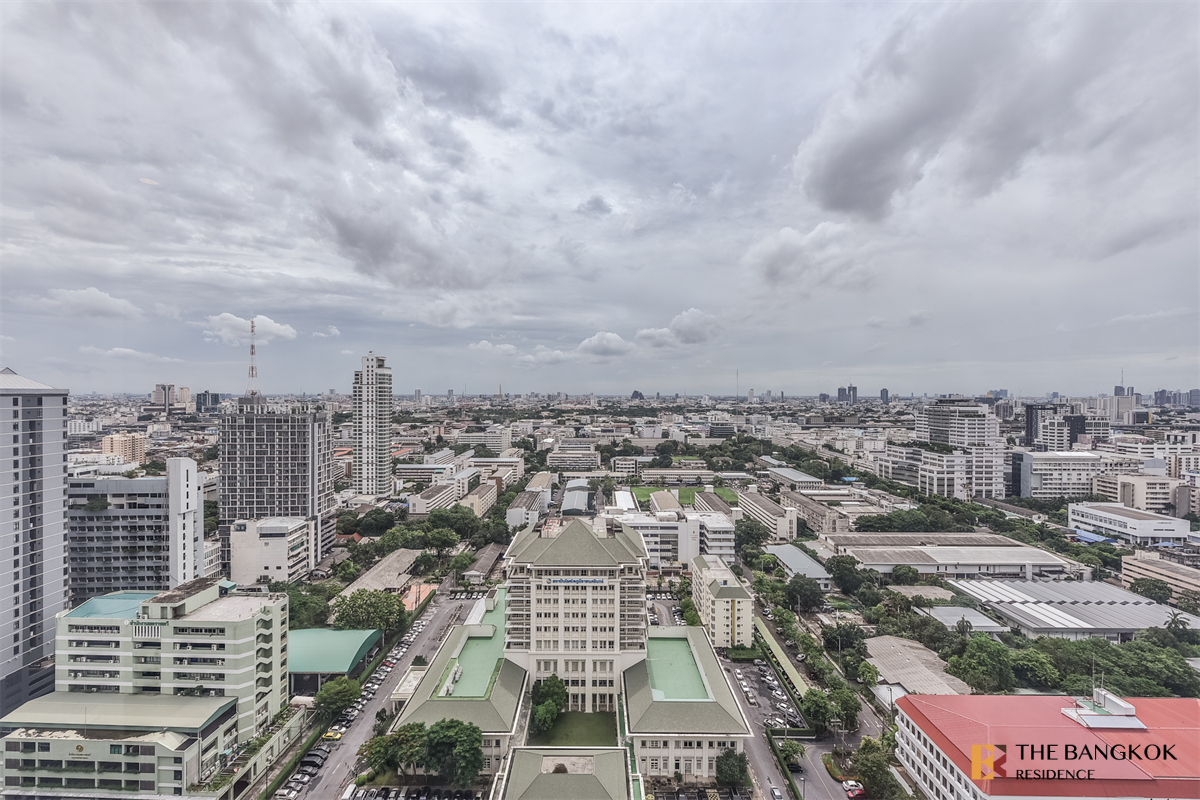 picture Park Origin Phayathai near BTS Phaya Thai Premium Luxury Condo in Prime Location - 3/10