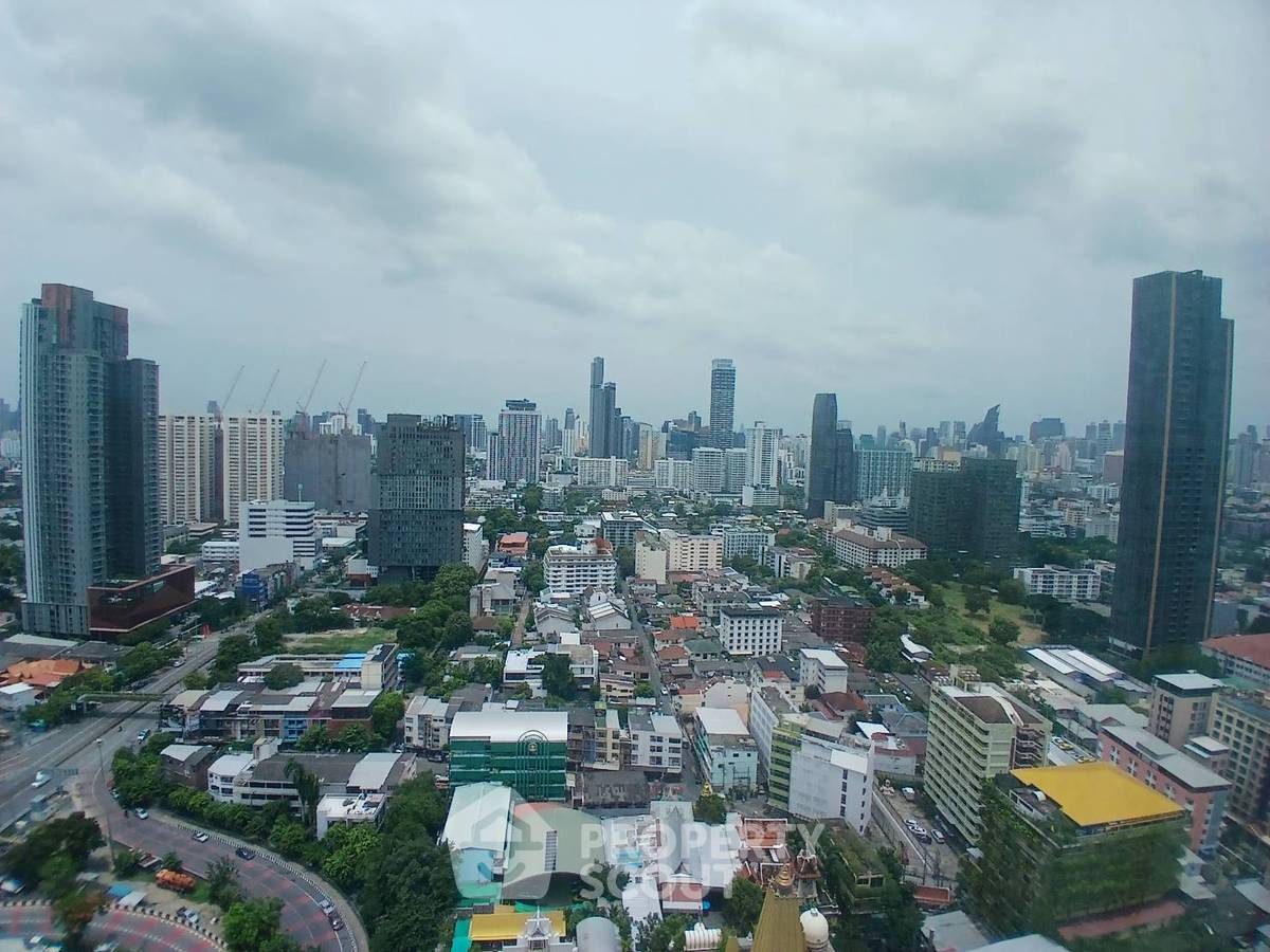 picture 2-BR Condo at Supalai Park Ekamai - Thonglor near ARL Ramkhamhaeng (ID 2208606) - 9/9
