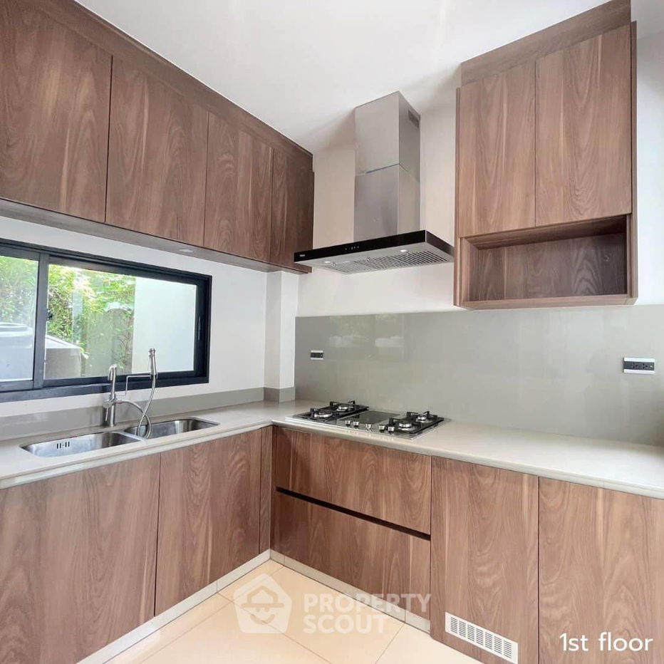 รูป บ้าน 4-ห้องนอน ที่ บูก้าน กรุงเทพกรีฑา ใน หัวหมาก (ID 1788515) - รูปที่ 13/34