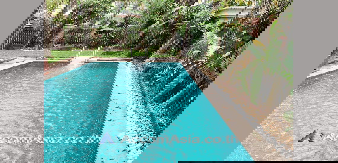 picture 🔼🔽 AccomA 📩 Private Swimming Pool 5 BR House @House in compound (13000494) - 14/16