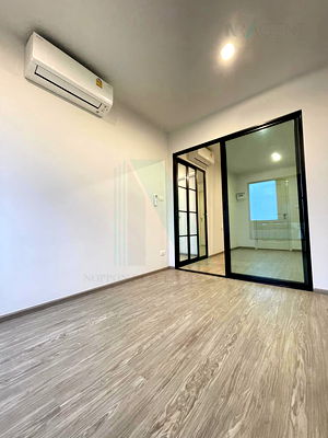 Condos for rent Prawet : 📌 For Rent Condo HI SEACON STATION Building A, Floor 5,1 bed room, Room size 28.00 sqm