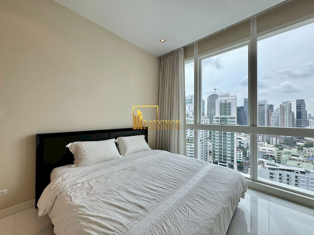 รูป Millennium Residence | Stylish 1 Bedroom Condo in Asoke - BR5289CD - รูปที่ 9/29