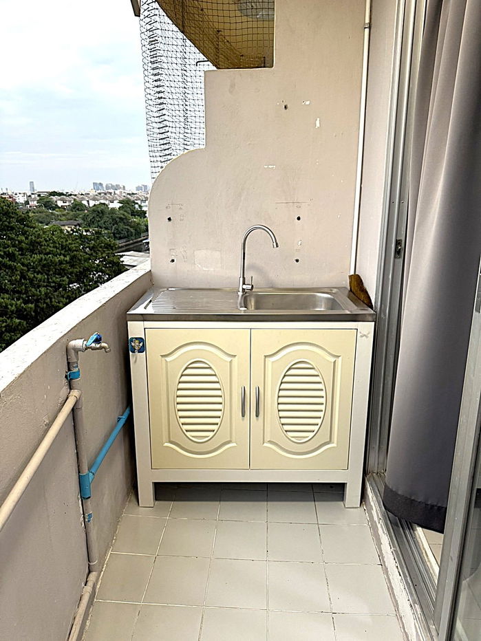 picture Family park condominium ladprao 48 - 11/11