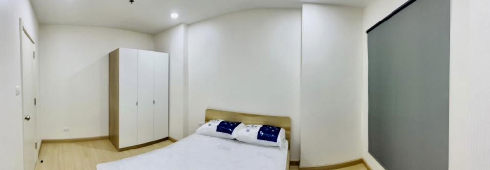 รูป ให้เช่า :  E060214 :  ศุภาลัย เวอเรนด้า สุขุมวิท 117 ( Supalai Veranda Sukhumvit 117 ) - รูปที่ 2/10