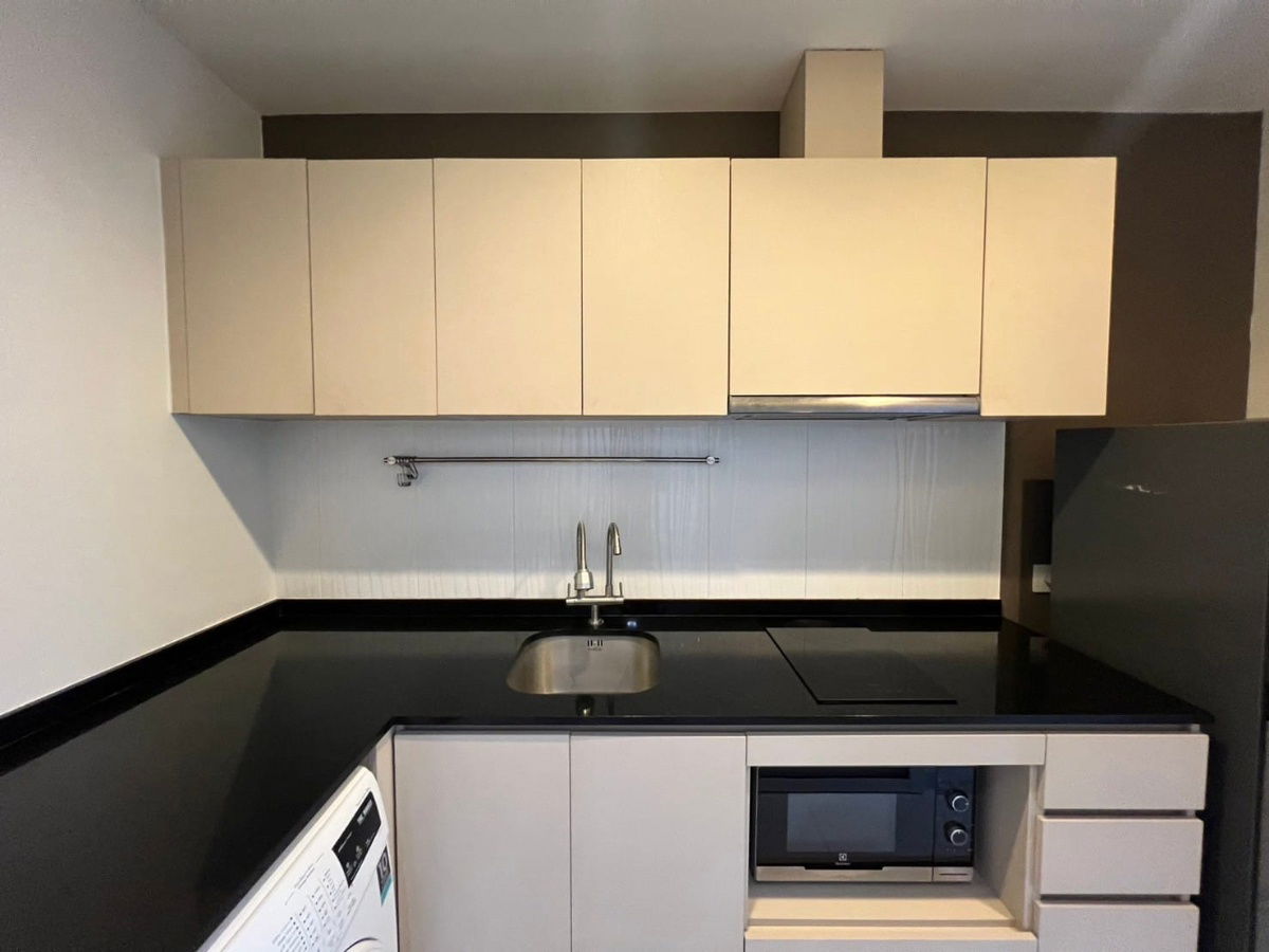 picture WS1413 🏢 For rent! Chambers Cher Ratchada-Ramintra only 17,000 baht/month - 11/14