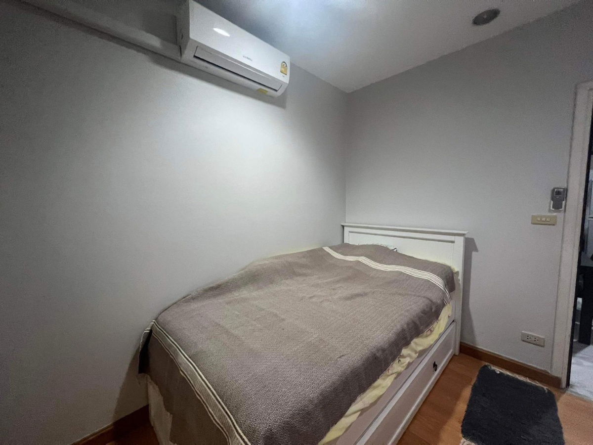 picture For Rent Condo Sathorn House fully furnished (S12-0467) - 5/9