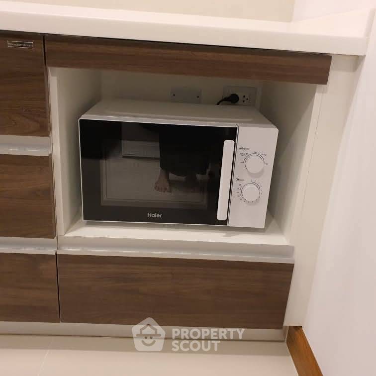 picture 1-BR Condo at Supalai Premier Charoen Nakhon near BTS Krung Thon Buri (ID 2207623) - 8/14