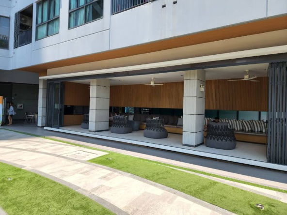 รูป 🏢 ให้เช่าคอนโด : IDEO O2 (ไอดีโอ โอทู)   รหัสทรัพย์ | 📌LNP-C8406  - รูปที่ 13/19