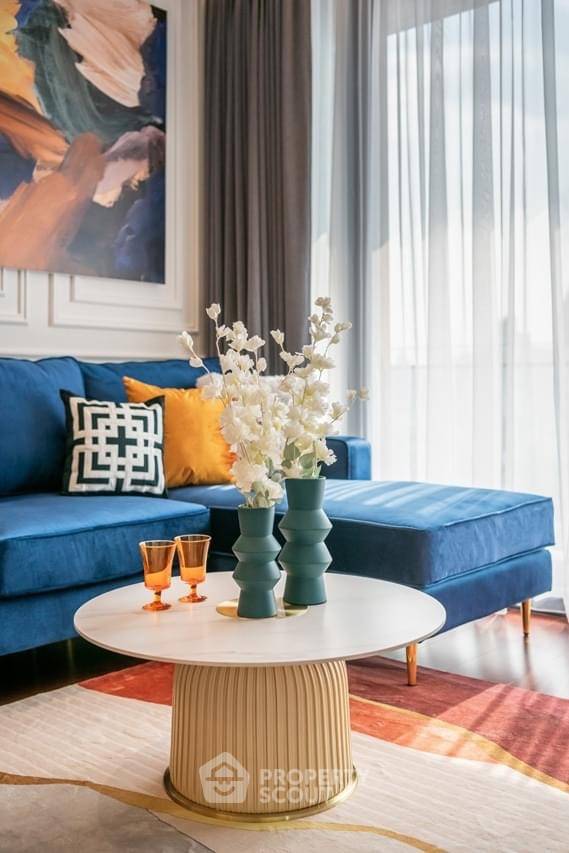 picture 2-BR Condo at Khun By Yoo near BTS Thong Lor (ID 1904941) - 27/40