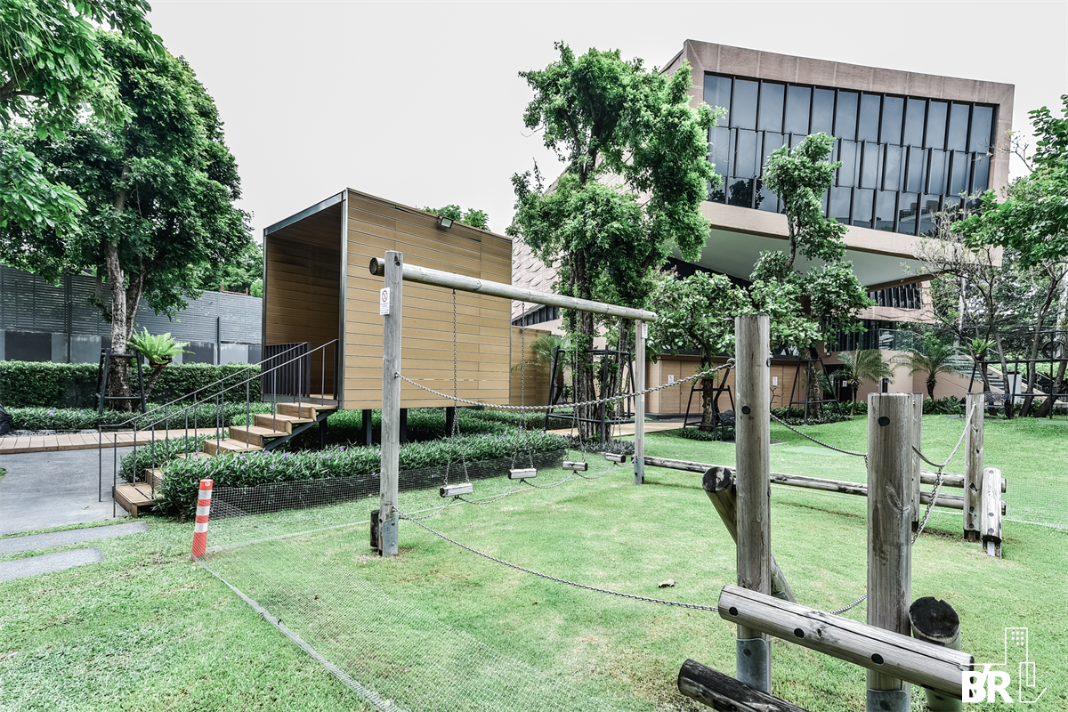 picture M Jatujak The Privilege of Luxury in an Economic Hub Location near BTS Saphan Khwai - 1/9