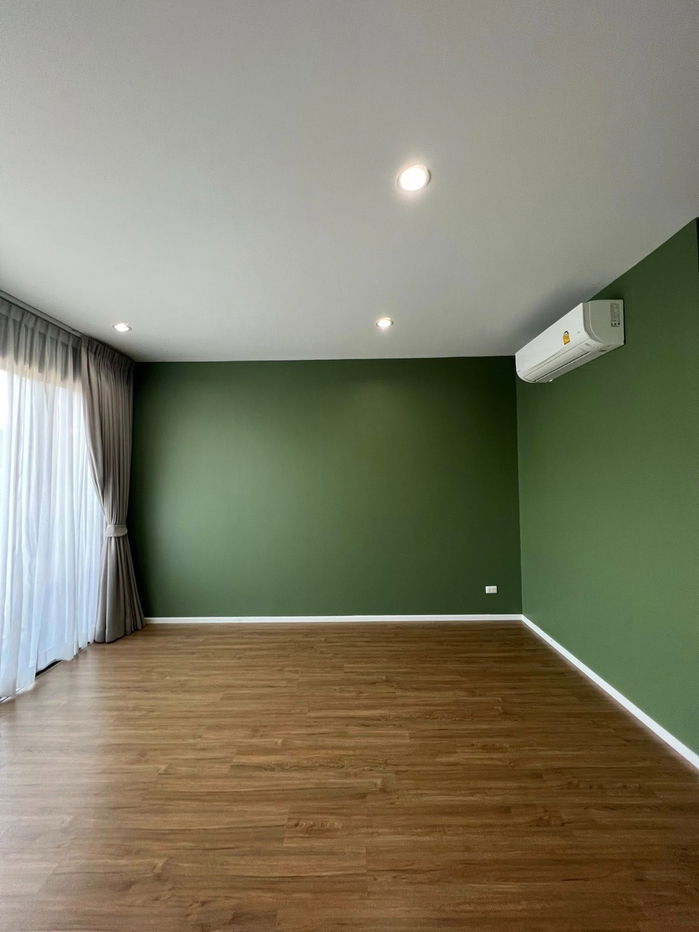 picture 🌿 S279 [For Sale] Baan Klang Muang Rama 9 💰 Selling for 5.36 million baht - 2/15