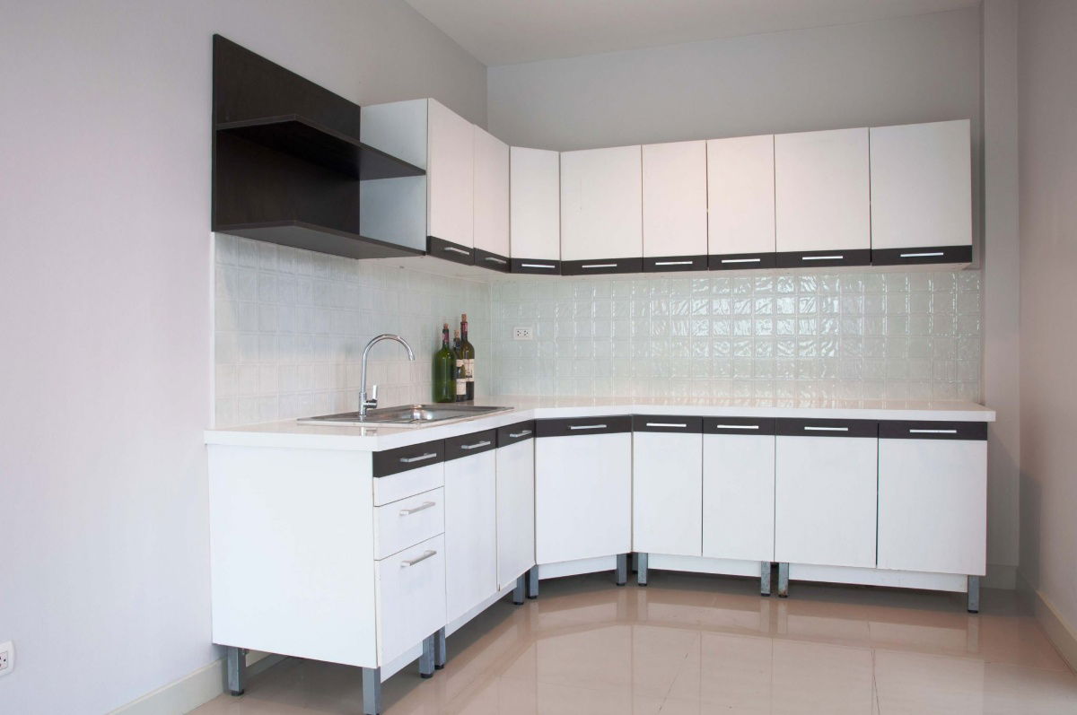 รูป ซื้อ ขาย  บ้านเดี่ยว 2 ชั้น ม.ระเบียงสวน 5 ซอยมิสทีน บ้านสวย พร้อมเข้าอยู่ ทำเลทอง ใกล้รถไฟฟ้า สายสีส้ม   Line ID : @951qfbfi - รูปที่ 4/12