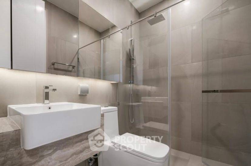 รูป คอนโด 2-ห้องนอน ที่ พาร์ค ออริจิ้น พญาไท ใกล้ BTS พญาไท (ID 2106214) - รูปที่ 10/19