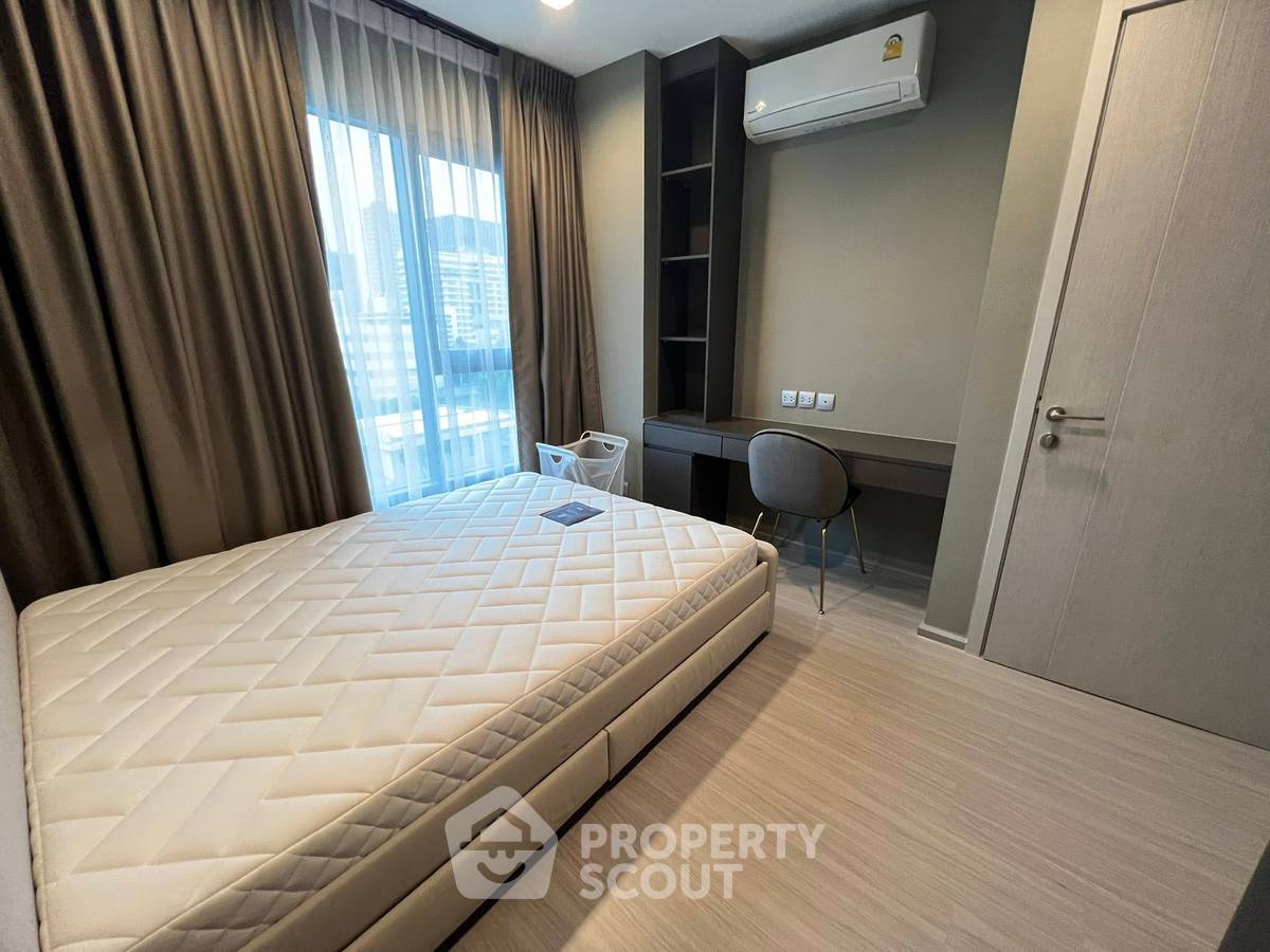 รูป คอนโด 2-ห้องนอน ที่ ไลฟ์ สุขุมวิท 62 ใกล้ BTS บางจาก (ID 2208226) - รูปที่ 5/8