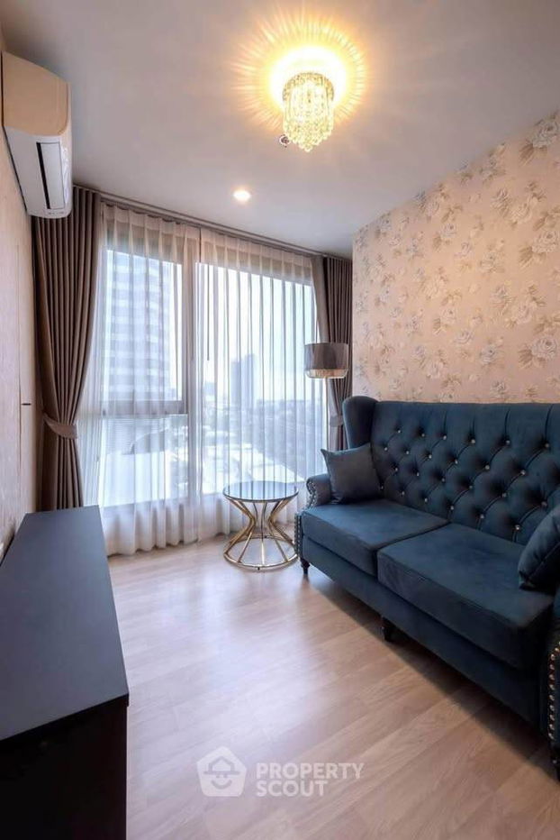รูป คอนโด 1-ห้องนอน ที่ ไอดีโอ โมบิ สุขุมวิท อีสต์พอยท์ ใกล้ BTS แบริ่ง (ID 2209483) - รูปที่ 4/17