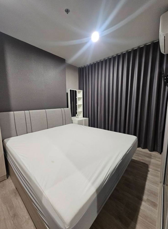รูป 🔐#OL2305_082 🔐ว่างพร้อมอยู่ 🗓️𝐅𝐨𝐫 𝐑𝐞𝐧𝐭 (35 𝐬𝐪𝐦. 1Bedplus , 𝟏𝐛𝐚𝐭𝐡 ) 𝐍𝐢𝐜𝐡 𝐌𝐨𝐧𝐨 𝐑𝐚𝐦𝐤𝐡𝐚𝐦𝐡𝐚𝐞𝐧𝐠 - รูปที่ 8/17