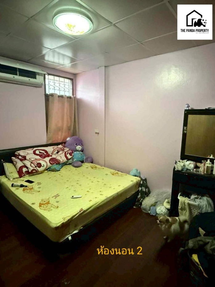 รูป หมู่บ้านมิตรประชา ซอย 1 คลองถนน บางใหญ่ นนทบุรี - รูปที่ 8/10